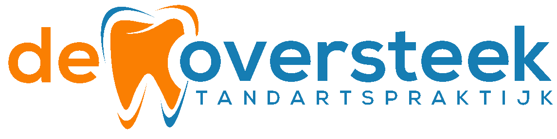 De Oversteek logo